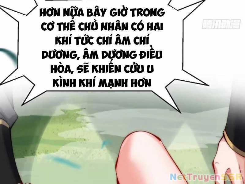Kiều Thê Lại Là Trùm Phản Diện Chapter 56 trang 50