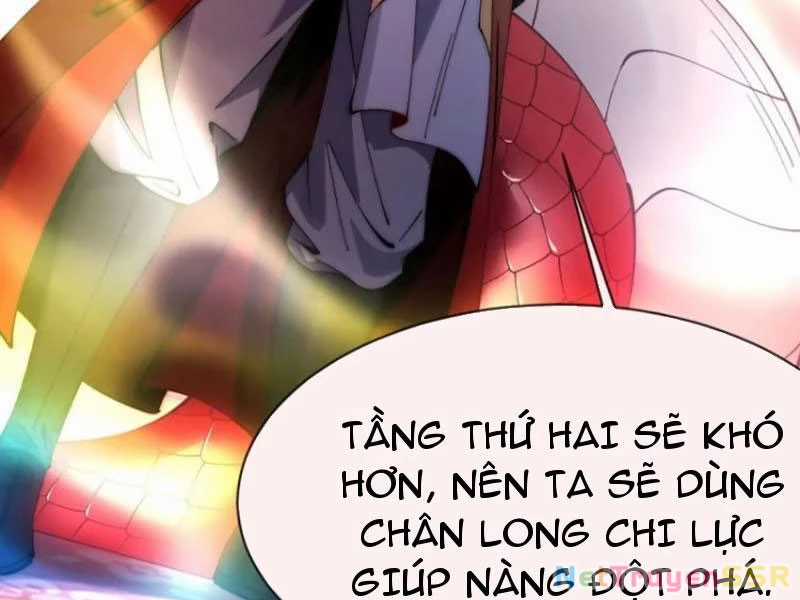 Kiều Thê Lại Là Trùm Phản Diện Chapter 57 trang 11
