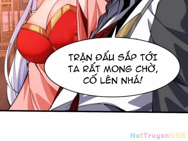 Kiều Thê Lại Là Trùm Phản Diện Chapter 58 trang 15