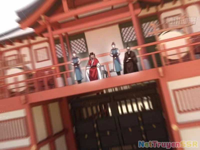 Kiều Thê Lại Là Trùm Phản Diện Chapter 58 trang 19