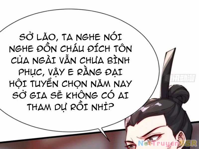 Kiều Thê Lại Là Trùm Phản Diện Chapter 58 trang 21