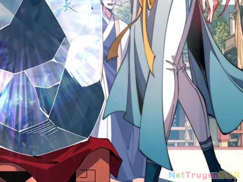 Kiều Thê Lại Là Trùm Phản Diện Chapter 58 trang 37