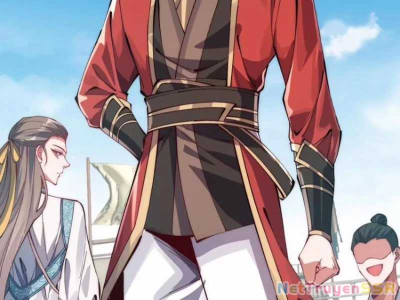 Kiều Thê Lại Là Trùm Phản Diện Chapter 58 trang 44