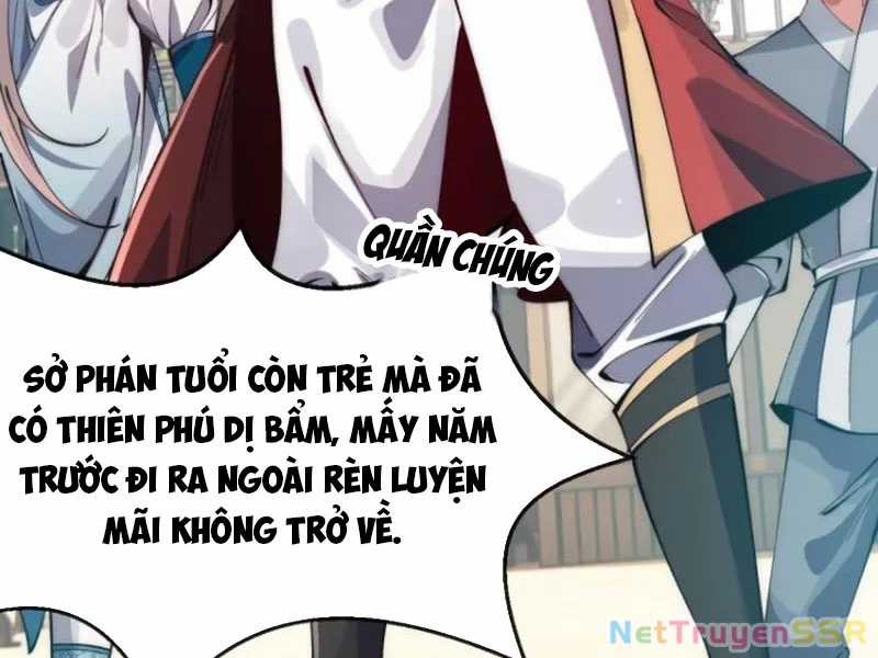 Kiều Thê Lại Là Trùm Phản Diện Chapter 58 trang 45