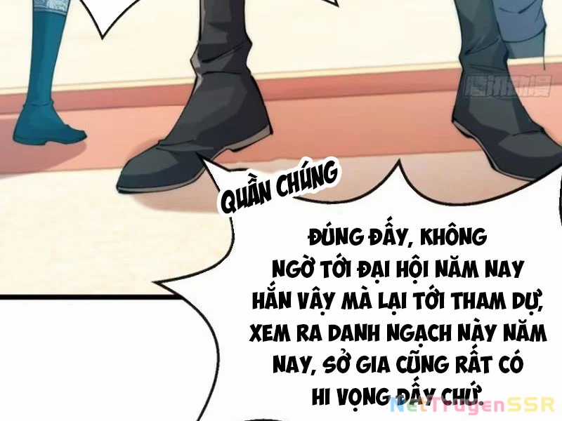 Kiều Thê Lại Là Trùm Phản Diện Chapter 58 trang 46