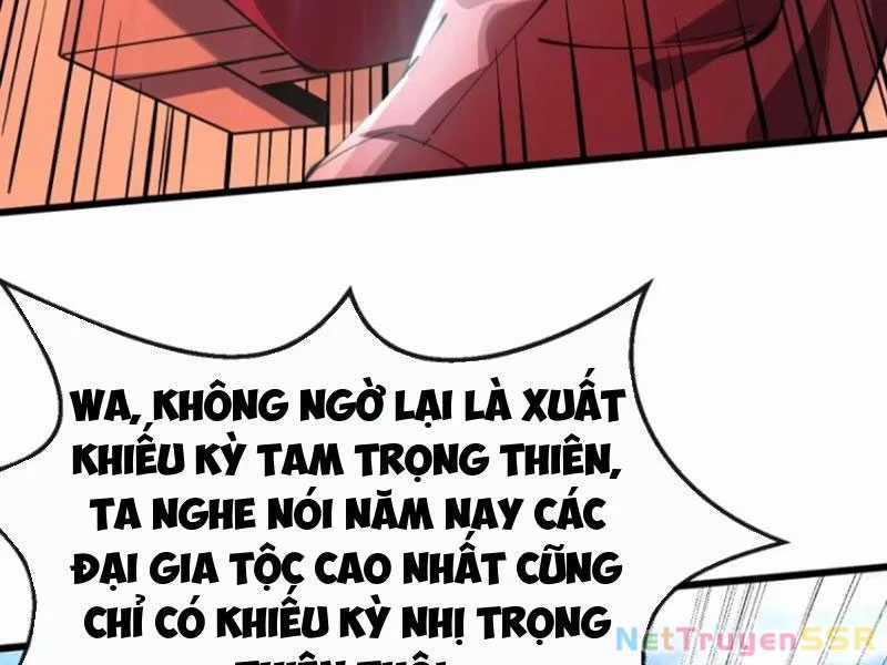 Kiều Thê Lại Là Trùm Phản Diện Chapter 58 trang 57