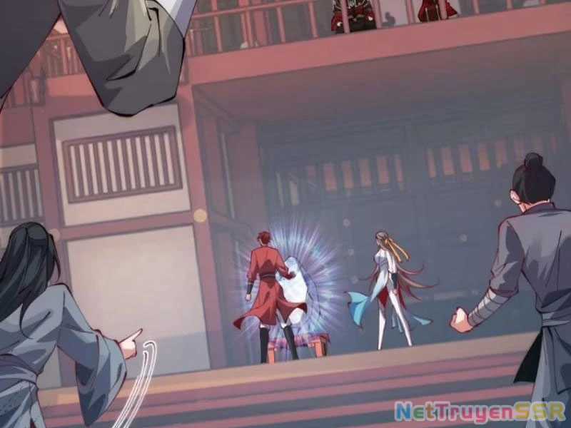 Kiều Thê Lại Là Trùm Phản Diện Chapter 58 trang 59