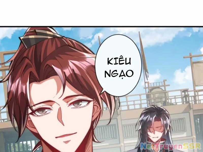 Kiều Thê Lại Là Trùm Phản Diện Chapter 58 trang 61