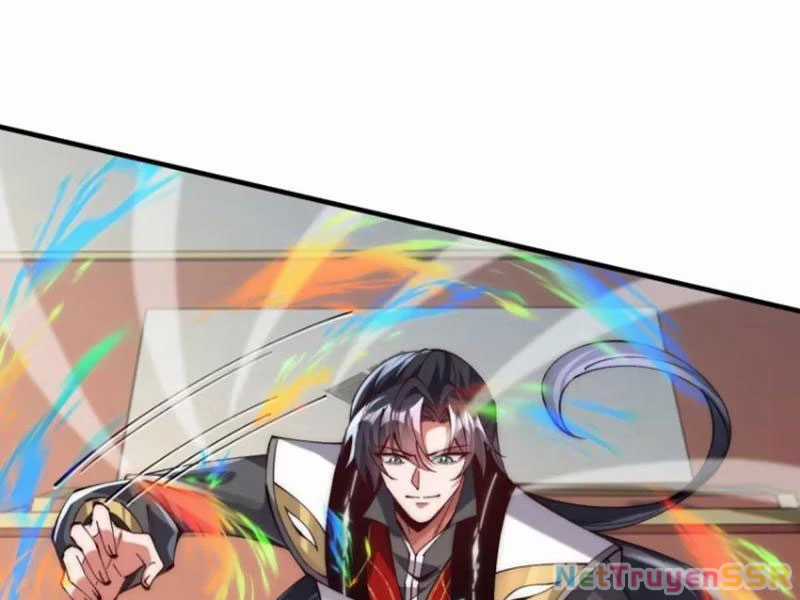 Kiều Thê Lại Là Trùm Phản Diện Chapter 58 trang 76