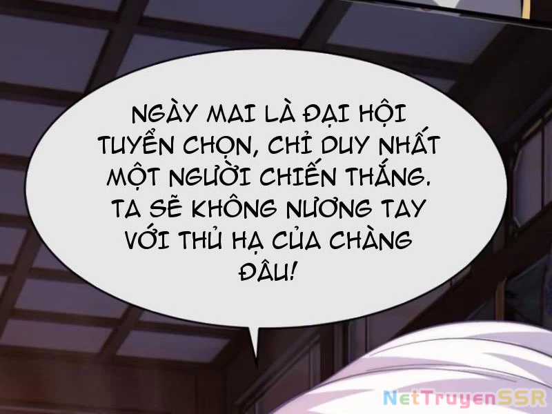 Kiều Thê Lại Là Trùm Phản Diện Chapter 58 trang 8