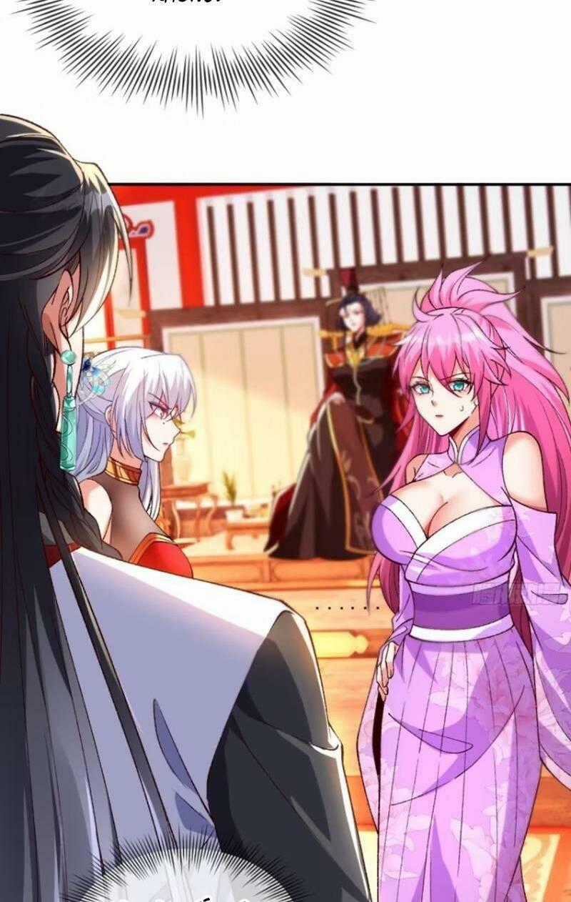 Kiều Thê Lại Là Trùm Phản Diện Chapter 6 trang 1