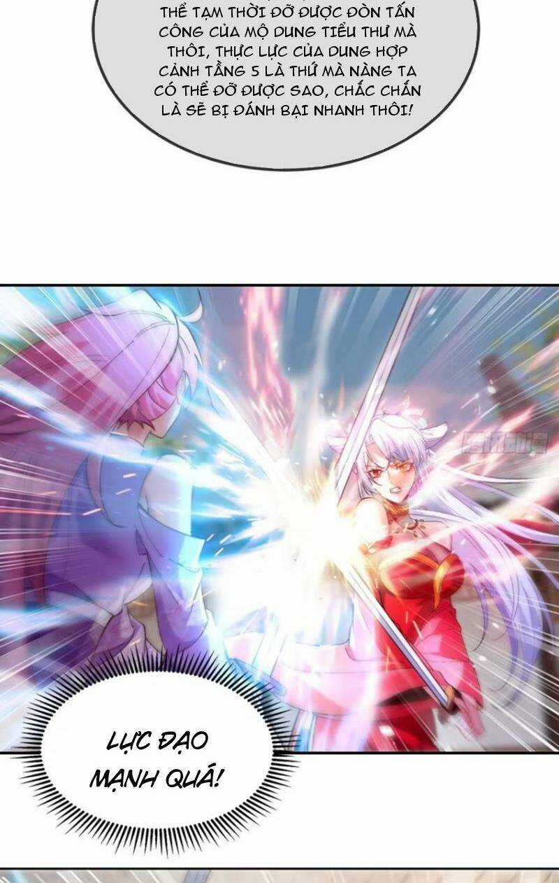 Kiều Thê Lại Là Trùm Phản Diện Chapter 6 trang 10