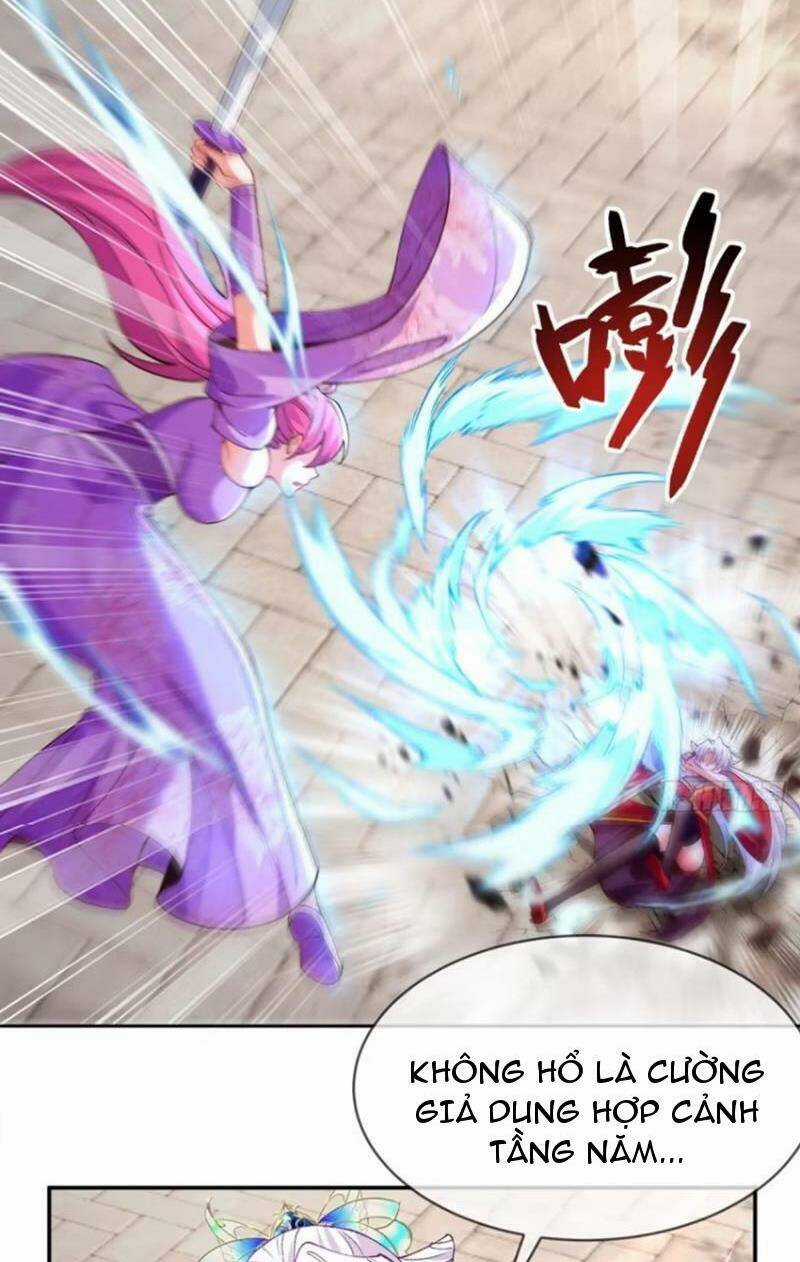 Kiều Thê Lại Là Trùm Phản Diện Chapter 6 trang 11