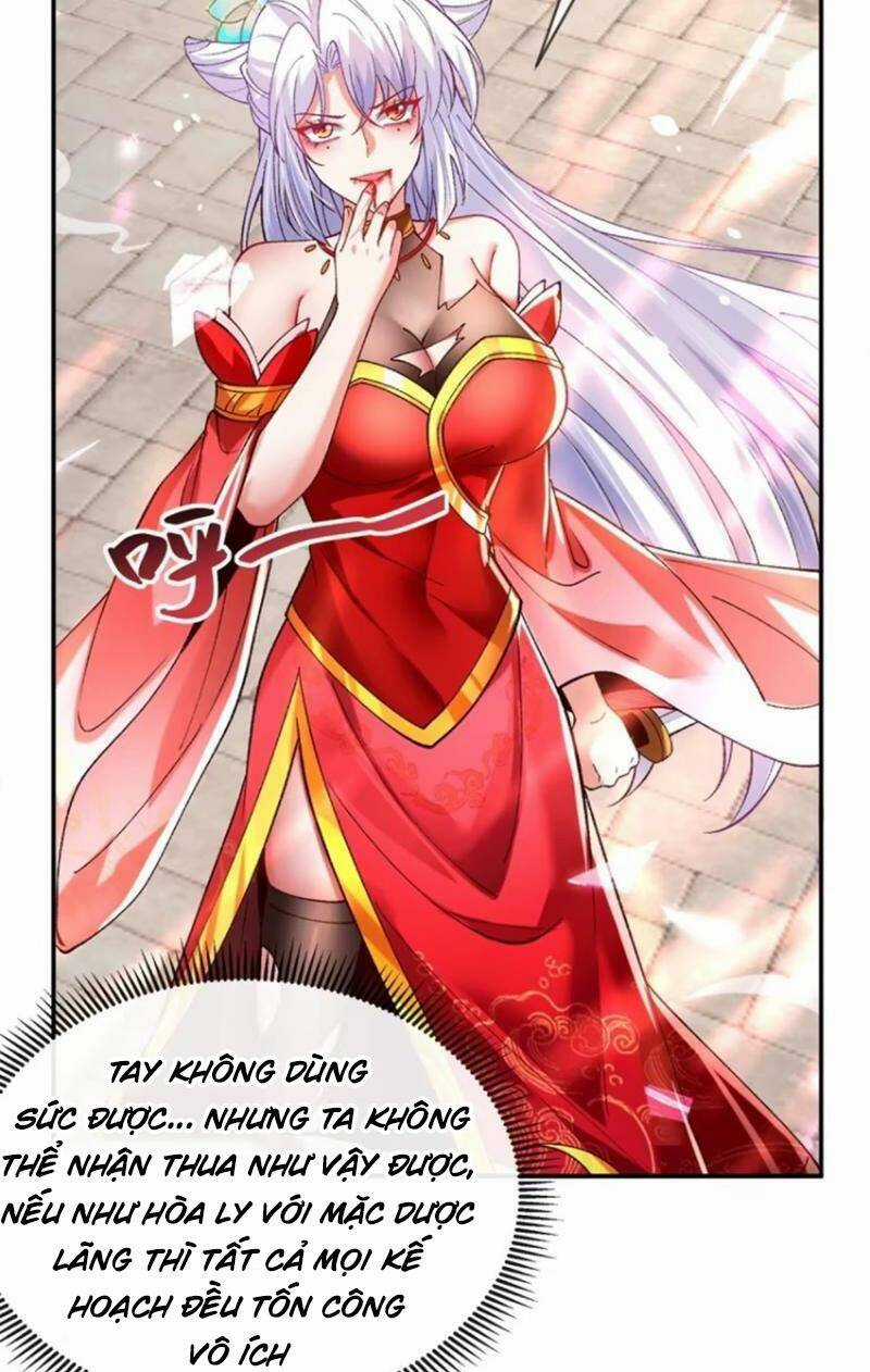 Kiều Thê Lại Là Trùm Phản Diện Chapter 6 trang 12