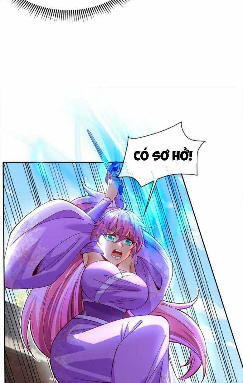 Kiều Thê Lại Là Trùm Phản Diện Chapter 6 trang 13