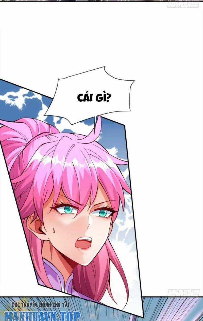 Kiều Thê Lại Là Trùm Phản Diện Chapter 6 trang 15