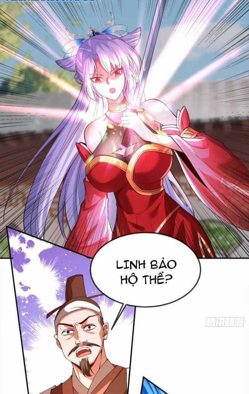 Kiều Thê Lại Là Trùm Phản Diện Chapter 6 trang 16