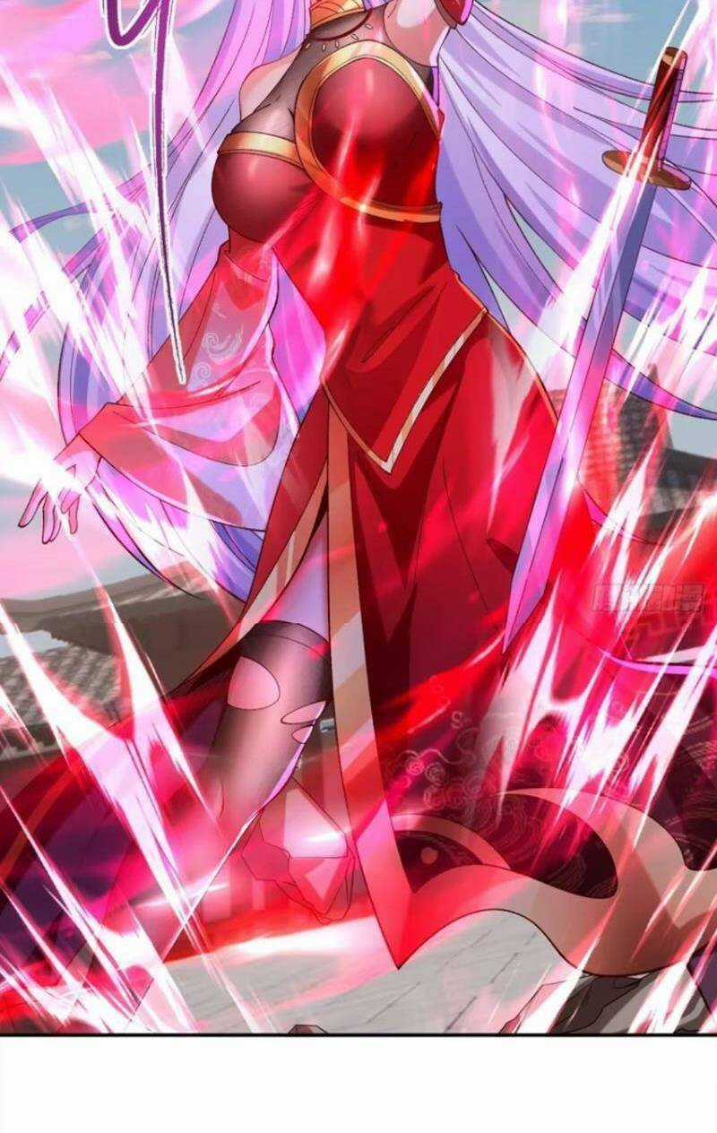 Kiều Thê Lại Là Trùm Phản Diện Chapter 6 trang 19