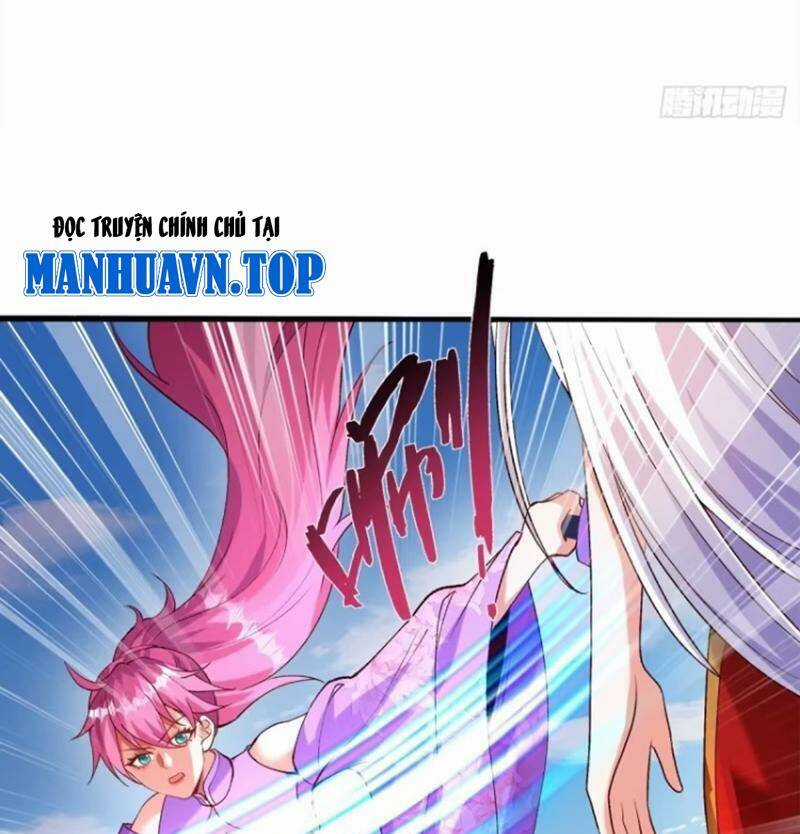 Kiều Thê Lại Là Trùm Phản Diện Chapter 6 trang 20