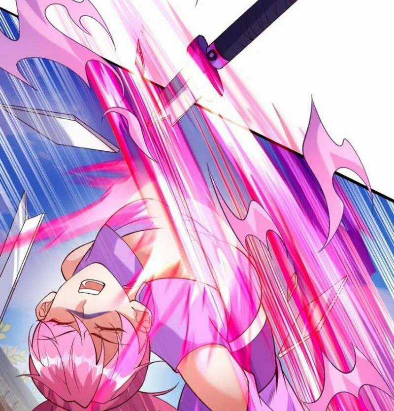 Kiều Thê Lại Là Trùm Phản Diện Chapter 6 trang 22