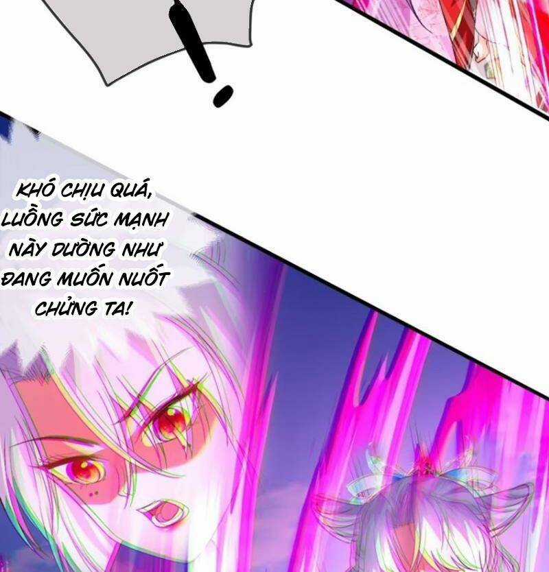 Kiều Thê Lại Là Trùm Phản Diện Chapter 6 trang 24