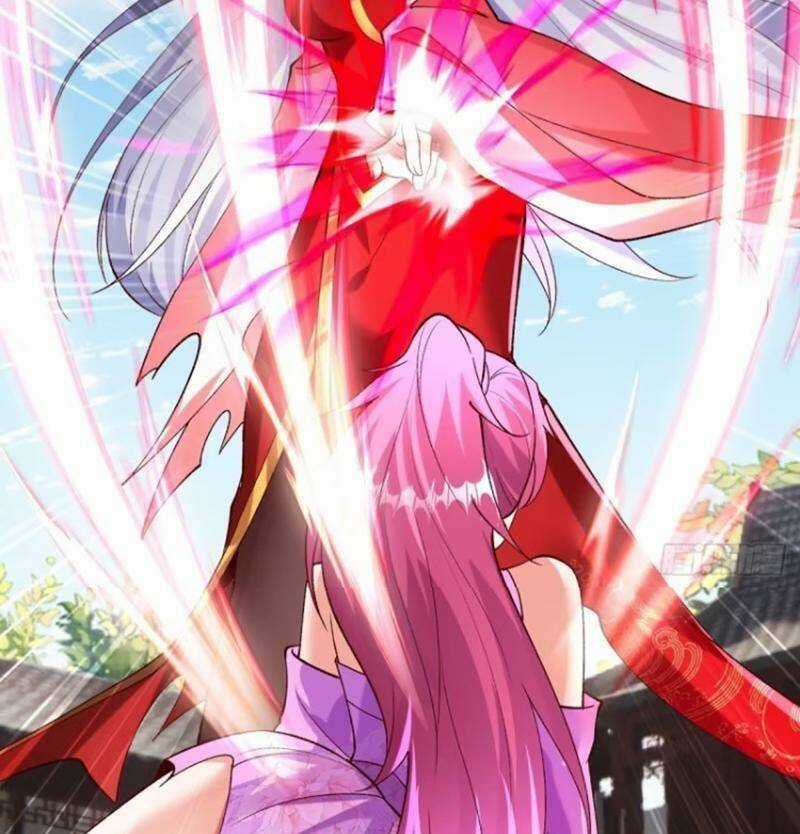 Kiều Thê Lại Là Trùm Phản Diện Chapter 6 trang 28