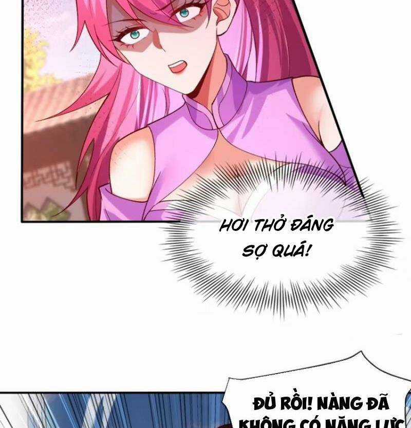 Kiều Thê Lại Là Trùm Phản Diện Chapter 6 trang 30