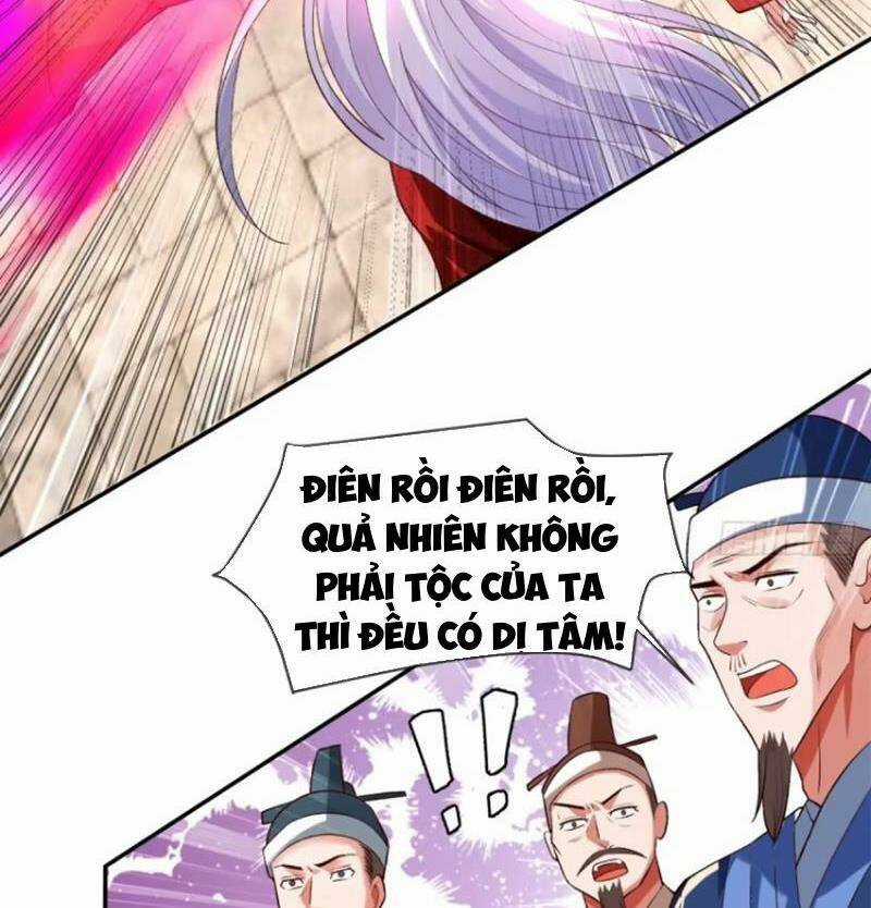 Kiều Thê Lại Là Trùm Phản Diện Chapter 6 trang 34