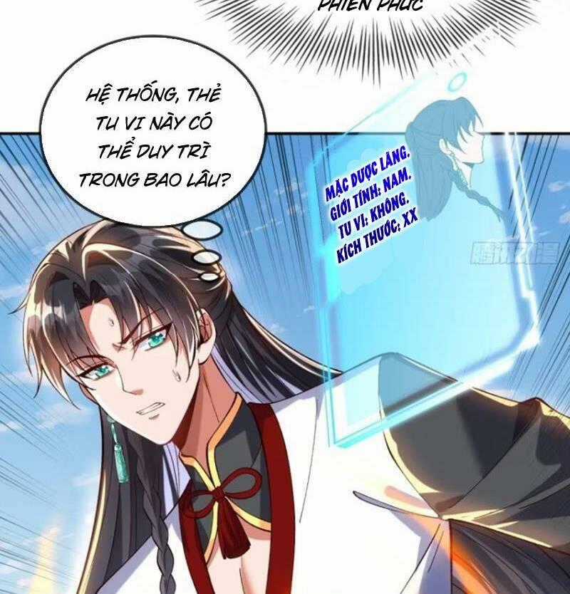 Kiều Thê Lại Là Trùm Phản Diện Chapter 6 trang 38