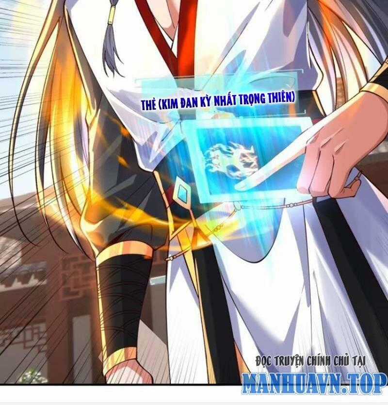 Kiều Thê Lại Là Trùm Phản Diện Chapter 6 trang 39