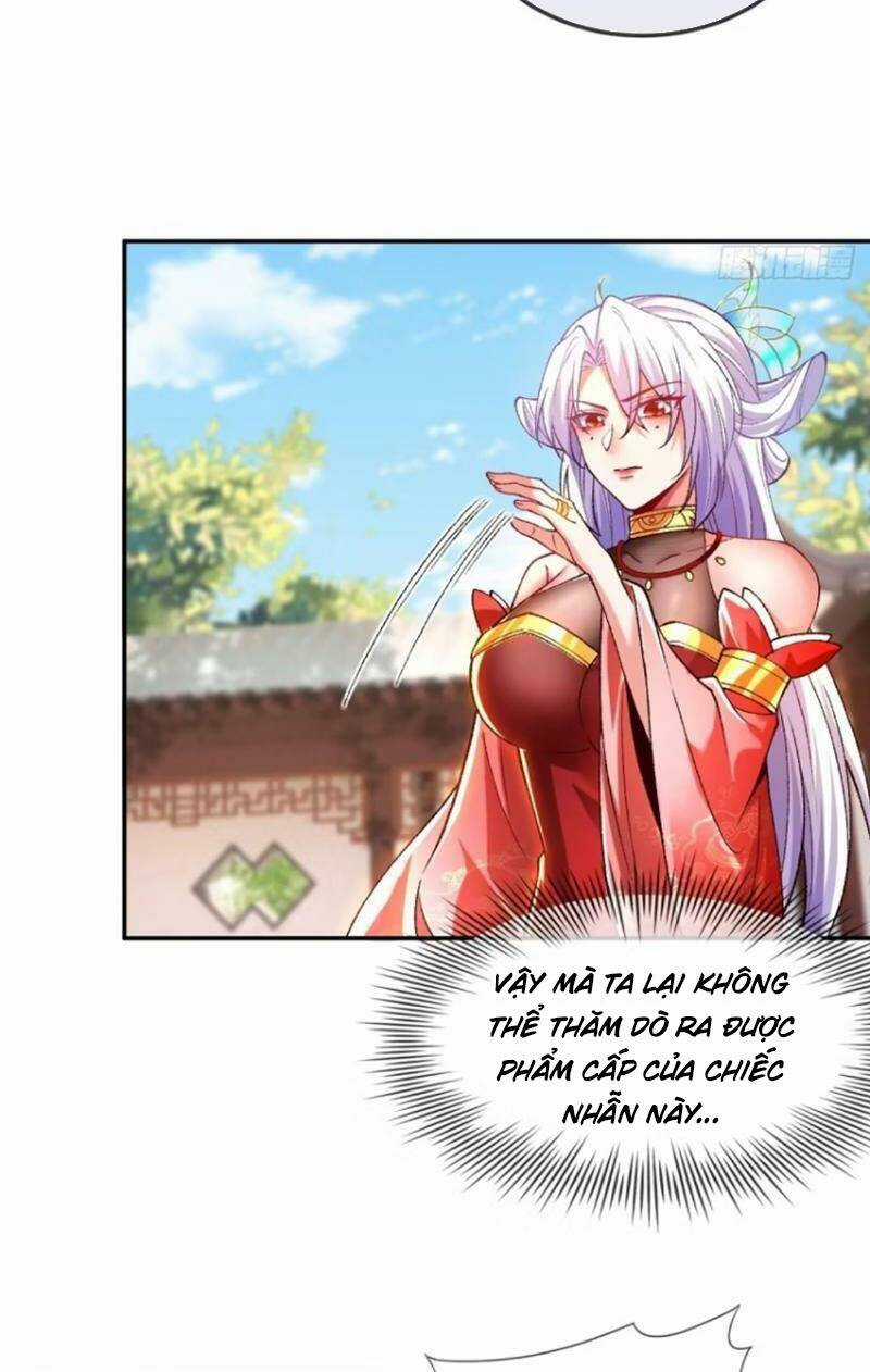Kiều Thê Lại Là Trùm Phản Diện Chapter 6 trang 4