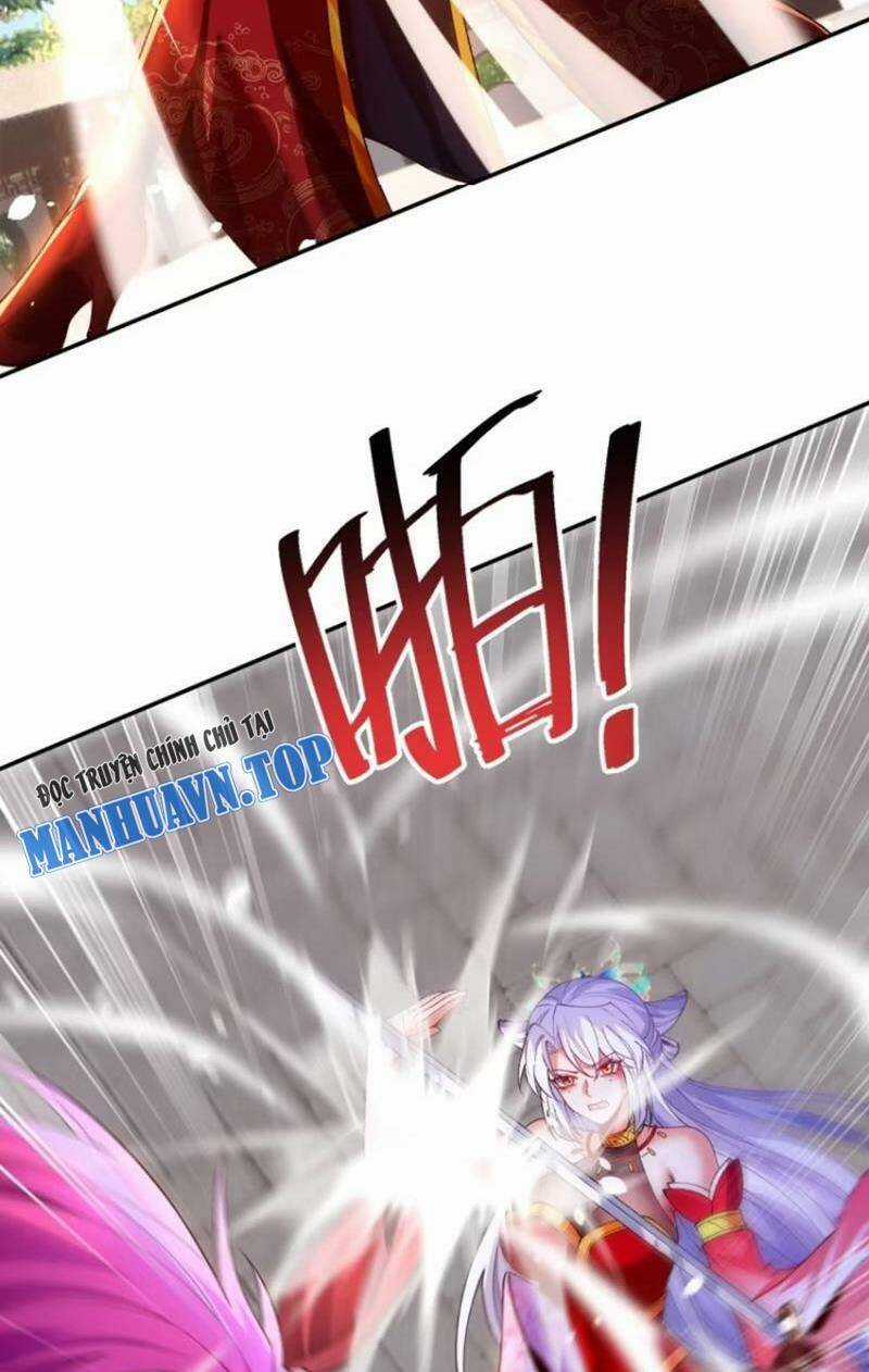 Kiều Thê Lại Là Trùm Phản Diện Chapter 6 trang 7