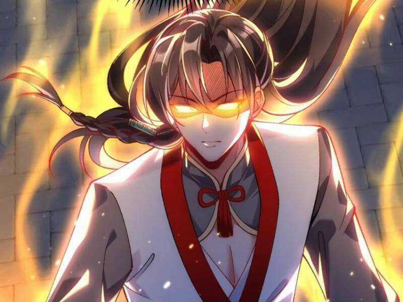 Kiều Thê Lại Là Trùm Phản Diện Chapter 7 trang 14