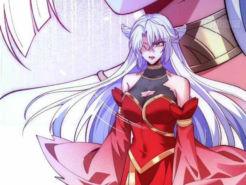 Kiều Thê Lại Là Trùm Phản Diện Chapter 7 trang 18