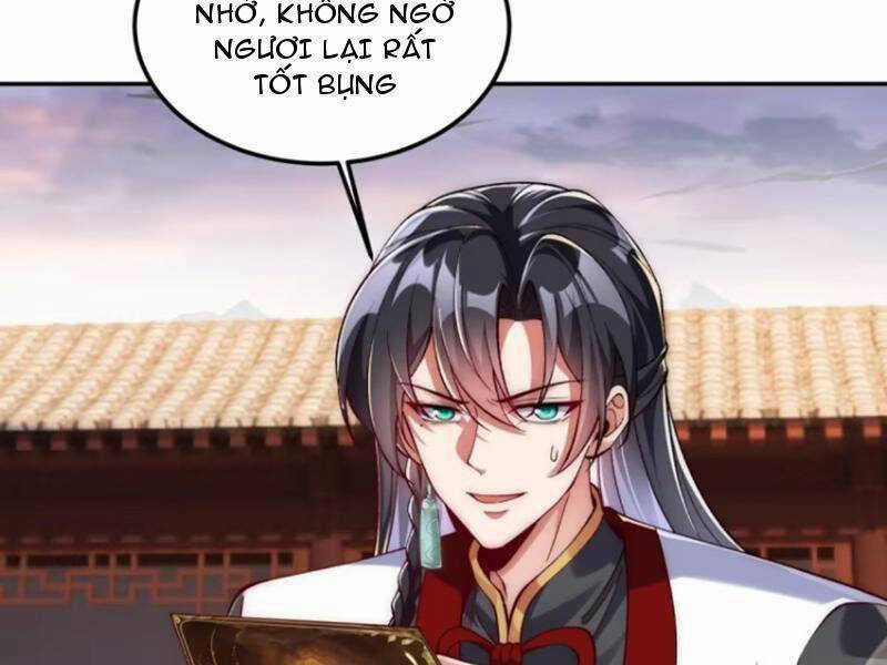 Kiều Thê Lại Là Trùm Phản Diện Chapter 7 trang 2