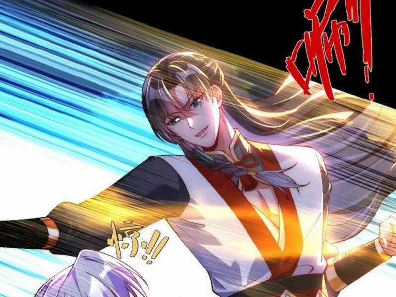 Kiều Thê Lại Là Trùm Phản Diện Chapter 7 trang 21