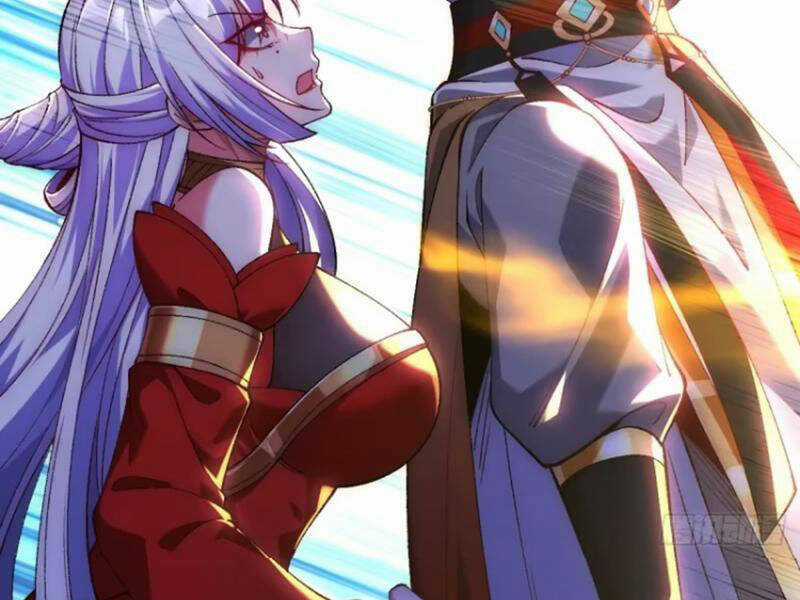 Kiều Thê Lại Là Trùm Phản Diện Chapter 7 trang 22