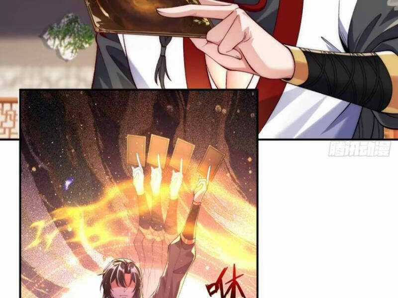 Kiều Thê Lại Là Trùm Phản Diện Chapter 7 trang 3