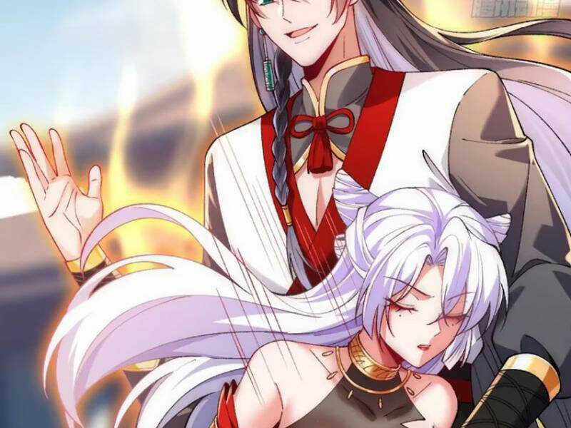 Kiều Thê Lại Là Trùm Phản Diện Chapter 7 trang 30