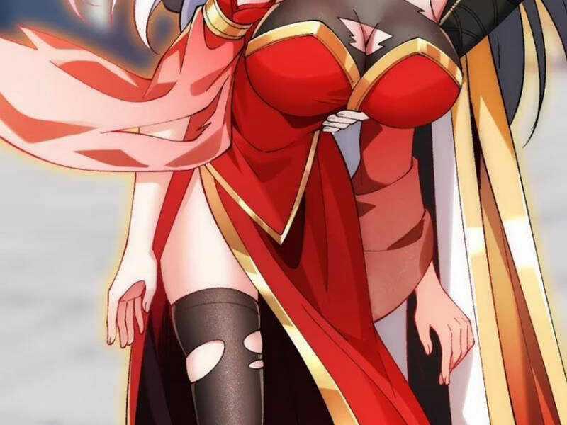 Kiều Thê Lại Là Trùm Phản Diện Chapter 7 trang 31