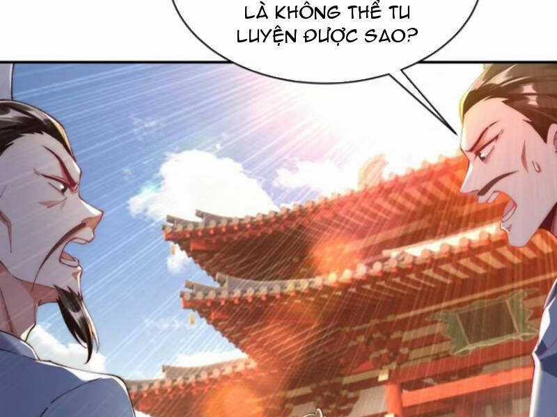 Kiều Thê Lại Là Trùm Phản Diện Chapter 7 trang 33