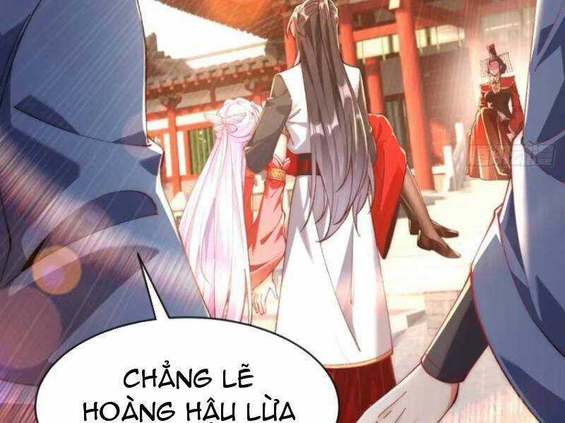 Kiều Thê Lại Là Trùm Phản Diện Chapter 7 trang 34