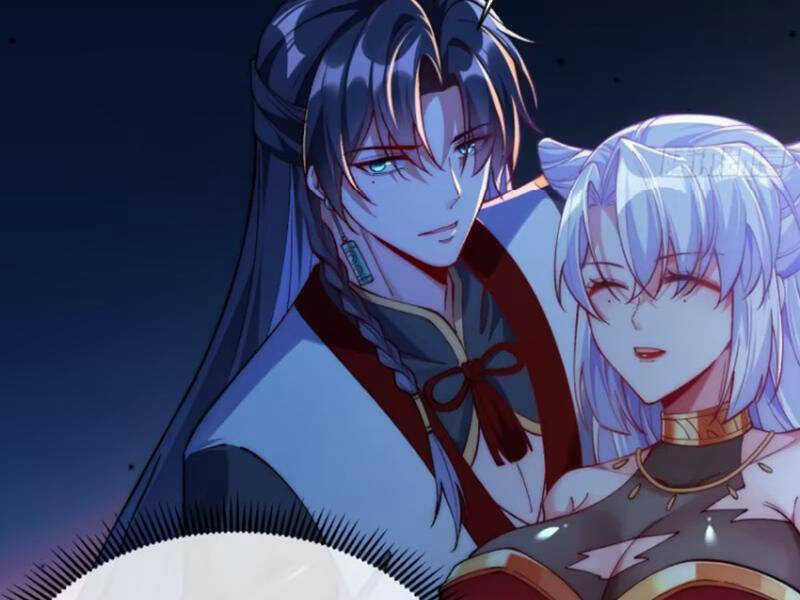 Kiều Thê Lại Là Trùm Phản Diện Chapter 7 trang 36