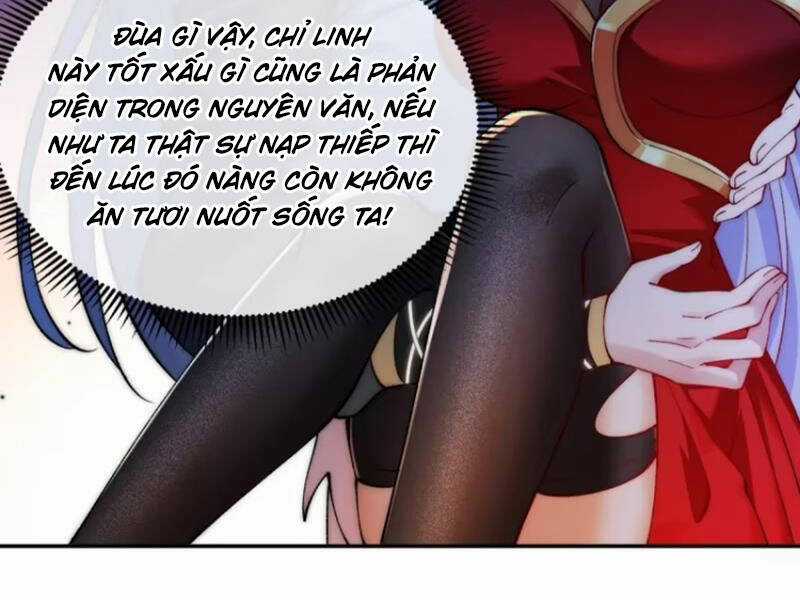 Kiều Thê Lại Là Trùm Phản Diện Chapter 7 trang 37