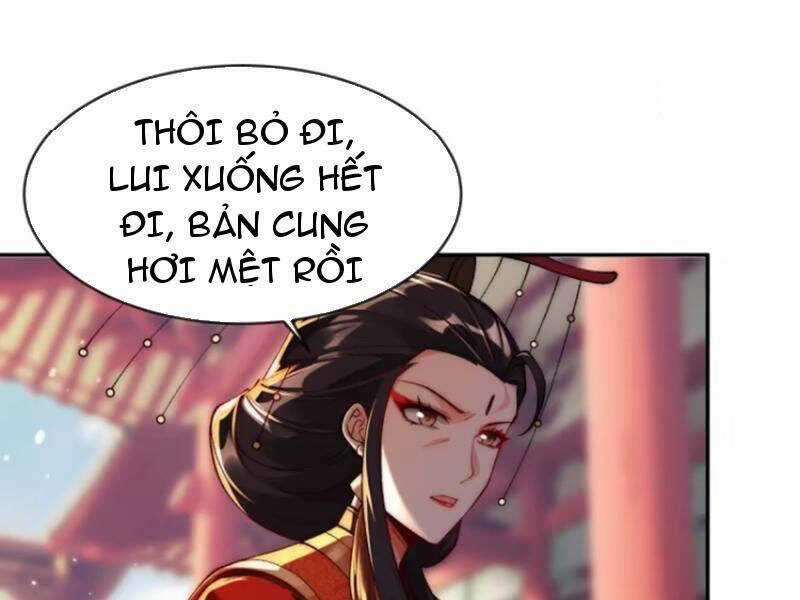 Kiều Thê Lại Là Trùm Phản Diện Chapter 7 trang 38