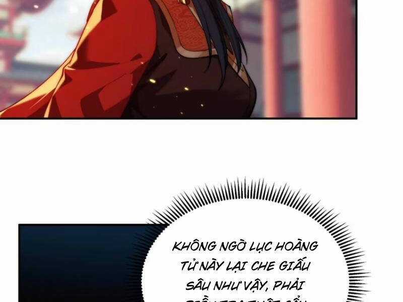 Kiều Thê Lại Là Trùm Phản Diện Chapter 7 trang 39