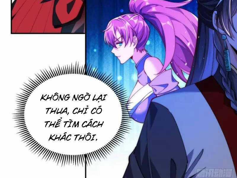 Kiều Thê Lại Là Trùm Phản Diện Chapter 7 trang 41