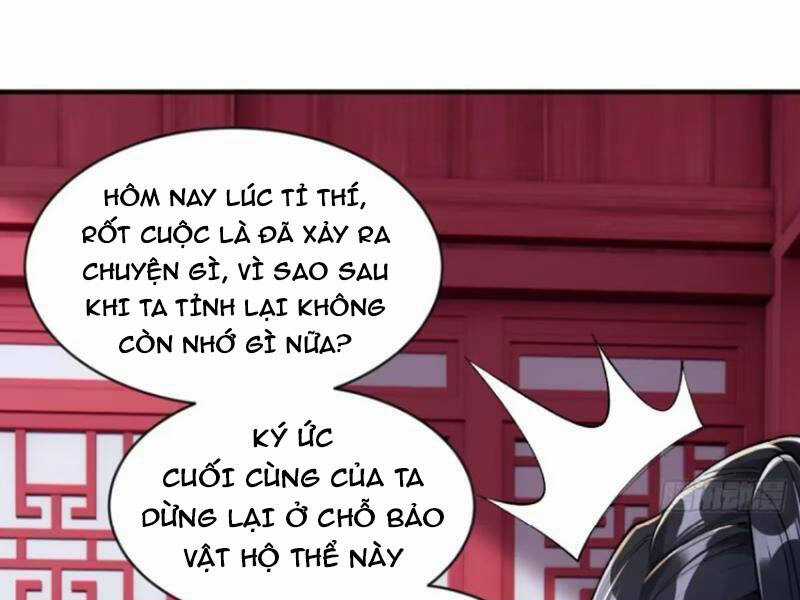 Kiều Thê Lại Là Trùm Phản Diện Chapter 7 trang 44