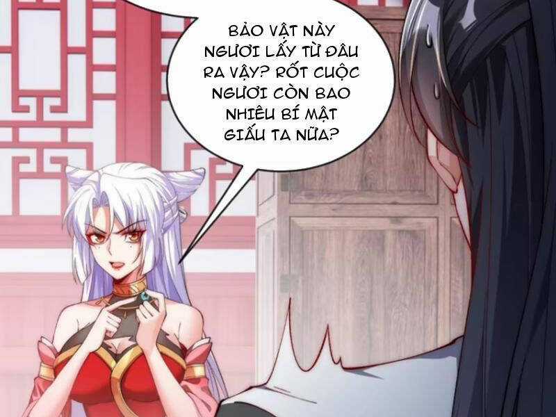 Kiều Thê Lại Là Trùm Phản Diện Chapter 7 trang 45