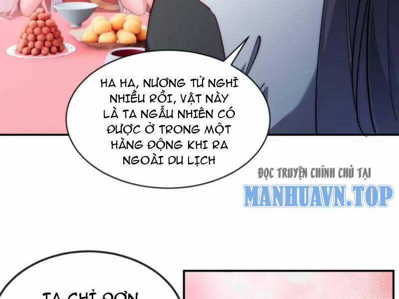 Kiều Thê Lại Là Trùm Phản Diện Chapter 7 trang 46